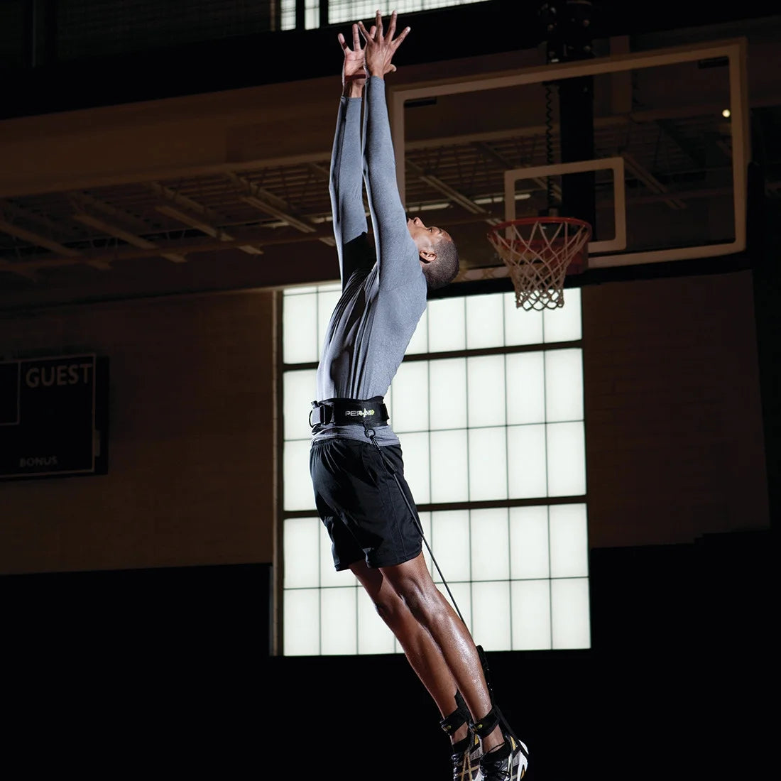 Jump Trainer